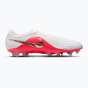 Herren-Fußballschuhe Nike Tiempo Maestro Elite White/Bright Crimson/Blur