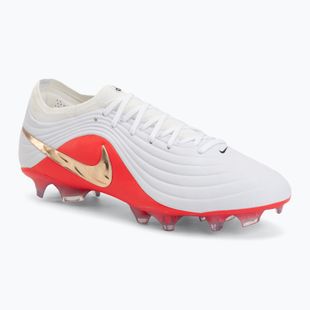 Herren-Fußballschuhe Nike Tiempo Maestro Elite White/Bright Crimson/Blur