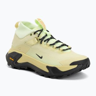 Herren-Trekking-Schuhe ACG Nike Zegama Hike life lime/barely volt/dark smoke grey