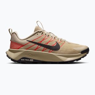 Herren-Laufschuhe Nike Wildhorse 10 linen/light crimson/pure platinum/tough red