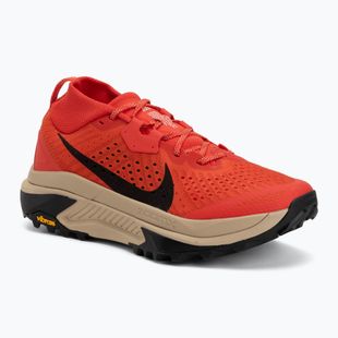 Herren-Laufschuhe Nike ACG Zegama Trail light crimson/light orewood brown/schwarz/schwarz