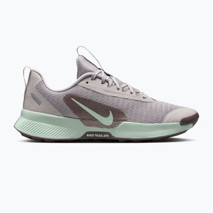 Laufschuhe für Damen Nike Juniper Trail 3 silver lilac/tattoo/barely green