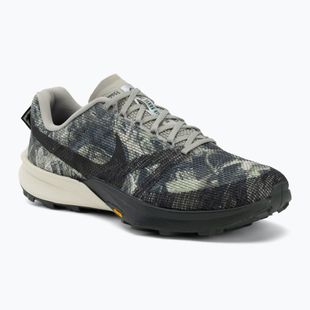 Herren-Laufschuhe Nike Kiger 10 spruce fog/sea glass/black spruce