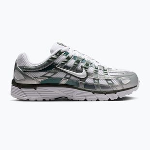 Damen-Schuhe Nike P-6000 white/mica green/camo green/white