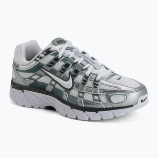 Damen-Schuhe Nike P-6000 white/mica green/camo green/white
