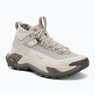 Herren-Trekking-Schuhe ACG Nike Zegama Hike cream li/light orewood brown/cream li