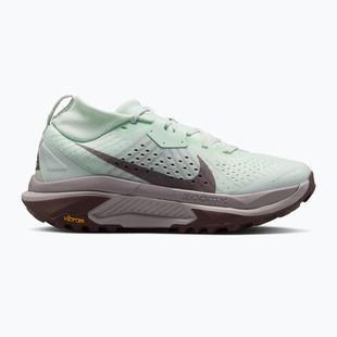 Damen-Laufschuhe Nike ACG Zegama Trail barely green/Tattoo/Silver Lilac