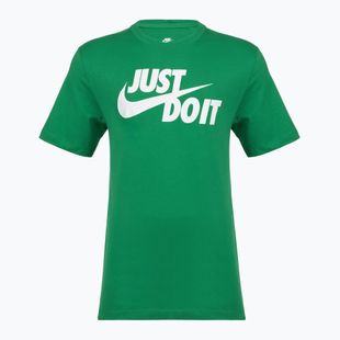 Herren-Shirt Nike Sportswear JDI classic green
