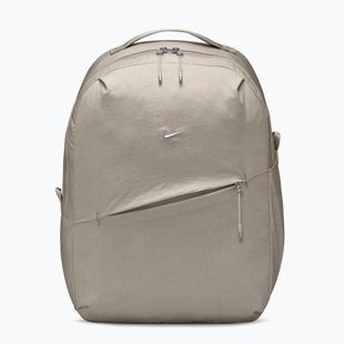 Cityrucksack Nike Aura 24 l cream ii/cream ii/metallic silver brl