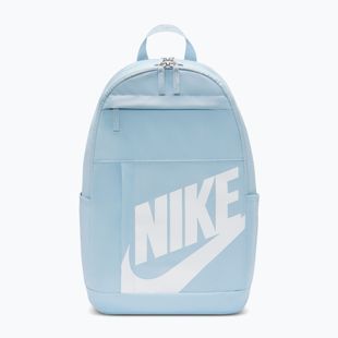 Cityrucksack Nike Elemental 21 l light armory blue/light armory blue/white