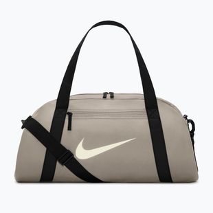 Damentrainingstasche Nike Gym Club 24 l cream ii/black/sail