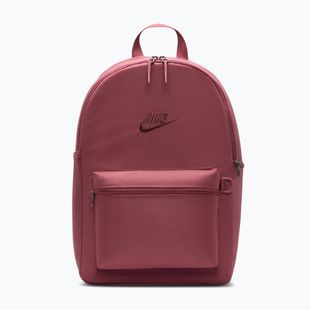 Cityrucksack Nike Heritage 23 l pink smoke/pink smoke/mystic dates