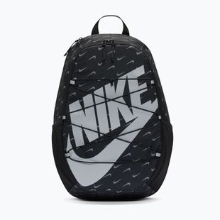 Cityrucksack Nike Heritage Sweep 25 l black/black/wolf grey
