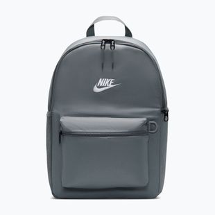 Cityrucksack Nike Heritage 23 l smoke grey/smoke grey/white
