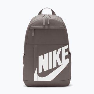 Cityrucksack Nike Elemental 21 l cave stone/cave stone/white