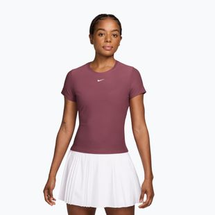 Poloshirt Nike Victory Dri-Fit Pink Smoke/White