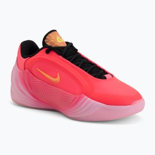 Herren-Basketballschuhe Nike Giannis Freak 8 Hyper Pink/Dynamic Yellow/Hyper Orange