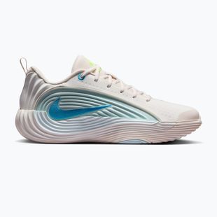 Herren-Basketballschuhe Nike Giannis Immortality 5 sail/glacier blue/chalk/light current blue