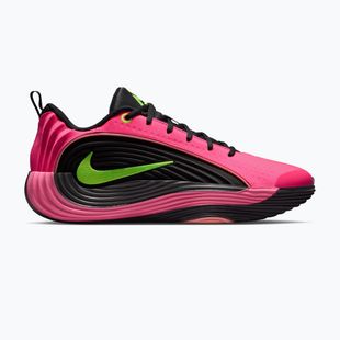 Herren-Basketballschuhe Nike Giannis Immortality 5 hyper pink/oracle pink/black/volt