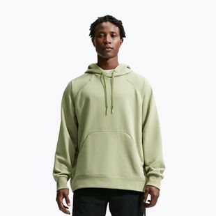 Herren-Trainingssweatshirt Nike N.A.C. dusty olive/dusty olive