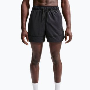 Herren-Trainingsshorts Nike N.A.C. black/black