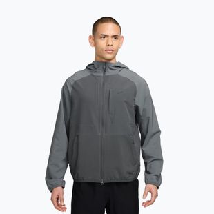 Herrenjacke Nike Unlimited smoke grey/iron grey/iron grey