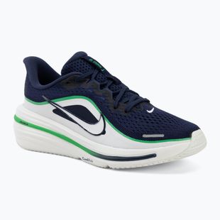 Kinder-Laufschuhe Nike Winflo 12 midnight navy/green spark/summit white