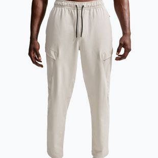 Herrenhose Nike Unlimited ight orewood brown/black/light orewood brown
