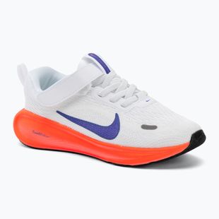 Kinderschuhe Nike Stellar Ride white/racer blue/atomic pink/black