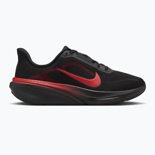 Kinder-Laufschuhe Nike Pegasus 42 black/university red/bright crimson