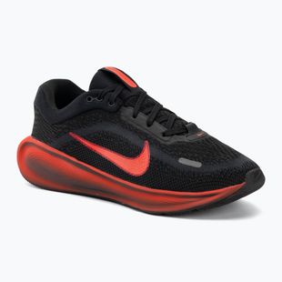 Kinder-Laufschuhe Nike Stellar Ride black/cool grey/university red/red orbit