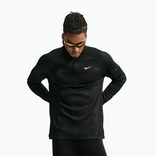 Herrenpullover Nike Stride black