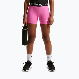 Kindershorts Nike Pro playful pink/white