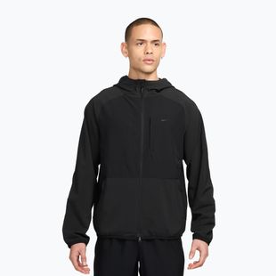 Herrenjacke Nike Unlimited black/black/black