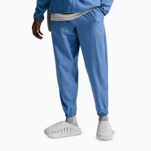 Herrenhose Nike Form indigo storm/black