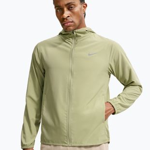Herrenjacke Nike Form dusty olive