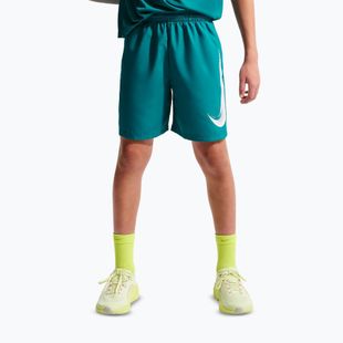 Kindershorts Nike Multi Refresh bright spruce