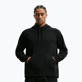 Herren-Trainingssweatshirt Nike N.A.C. black/black