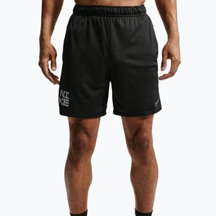 Herren-Trainingsshorts Nike Flex black/white