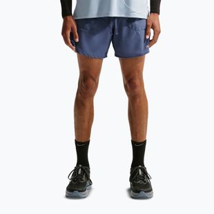 Herren-Laufshorts Nike Stride Dri-Fit 2in1 7" diffused blue