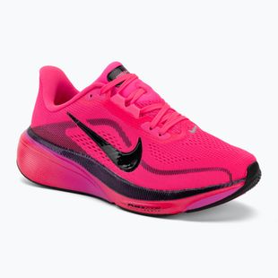 Laufschuhe für Damen Nike Pegasus 42 hyper pink/laser crimson/black