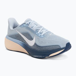 Laufschuhe für Damen Nike Pegasus 42 hydrogen blue/mystic navy/aluminum/white