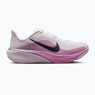 Laufschuhe für Damen Nike Pegasus 42 white/light magenta/bleached lilac/black