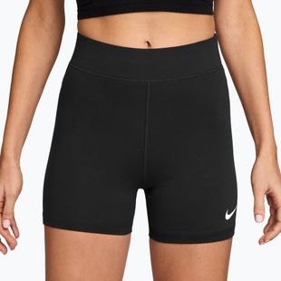 Damen-Shorts Nike Sportswear Classic black/white