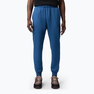 Herrenhose Jordan Fleece true blue/black