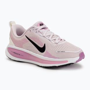 Kinder-Laufschuhe Nike Vomero 18 bleached lilac/light magenta/black