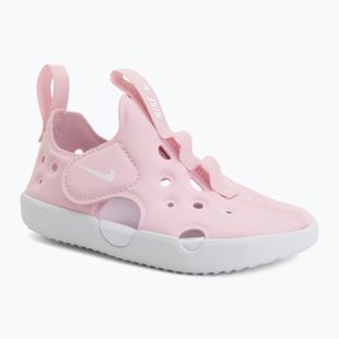 Kinder-Sandalen Nike Sunray Protect 4 Pink Foam/White