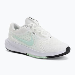 Kinder-Laufschuhe Nike Star Runner 5 summit white/black/arctic green