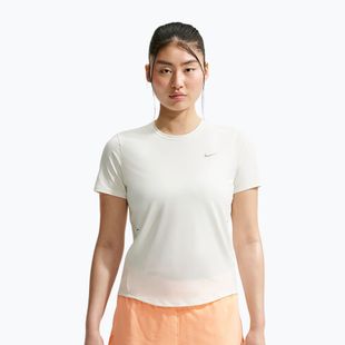 Damen-Laufshirt Nike Swift Dri-Fit sail