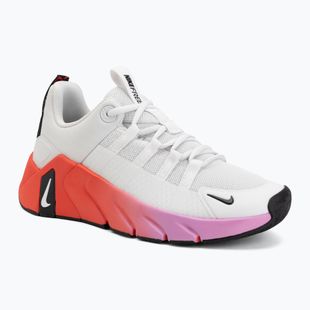 Damen Trainingsschuhe Nike Free Metcon 7 platinum tint/light magenta/white